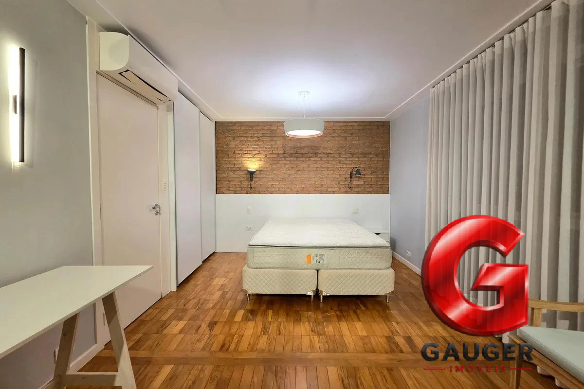 Apartamento, 1 quarto, 84 m² - Foto 12