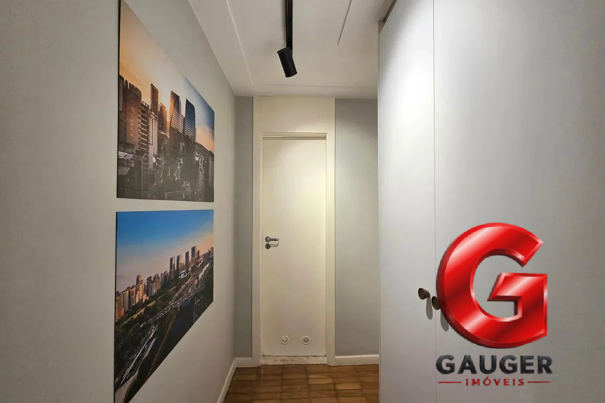 Apartamento, 1 quarto, 84 m² - Foto 10