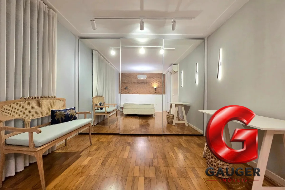 Apartamento, 1 quarto, 84 m² - Foto 13