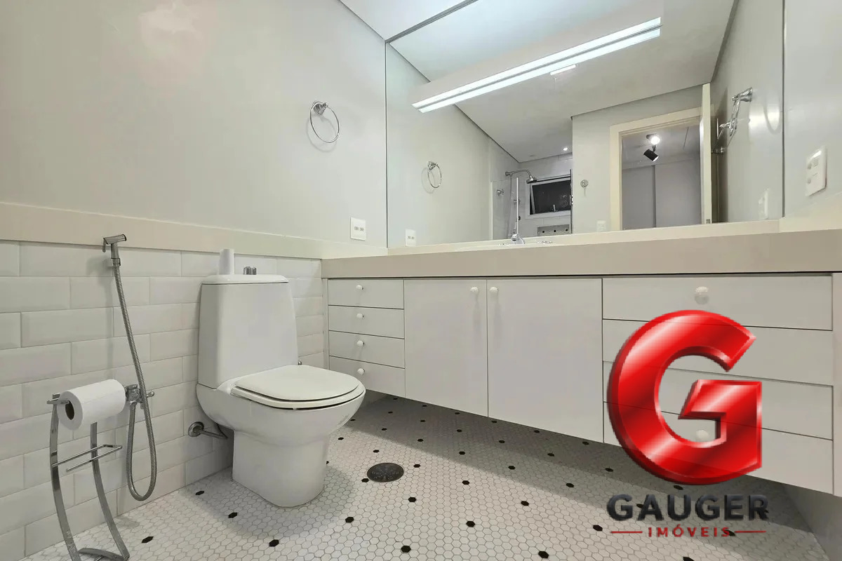 Apartamento, 1 quarto, 84 m² - Foto 16