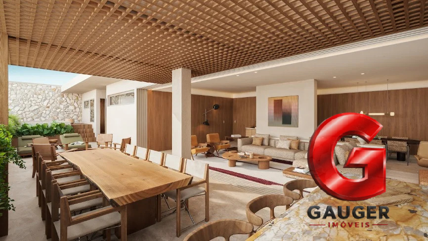 Cobertura, 5 quartos, 130 m² - Foto 1