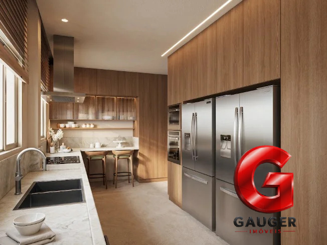 Cobertura, 5 quartos, 130 m² - Foto 3