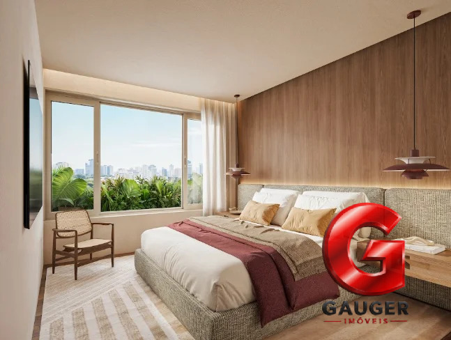 Cobertura, 5 quartos, 130 m² - Foto 5