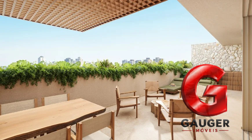 Cobertura, 5 quartos, 130 m² - Foto 7
