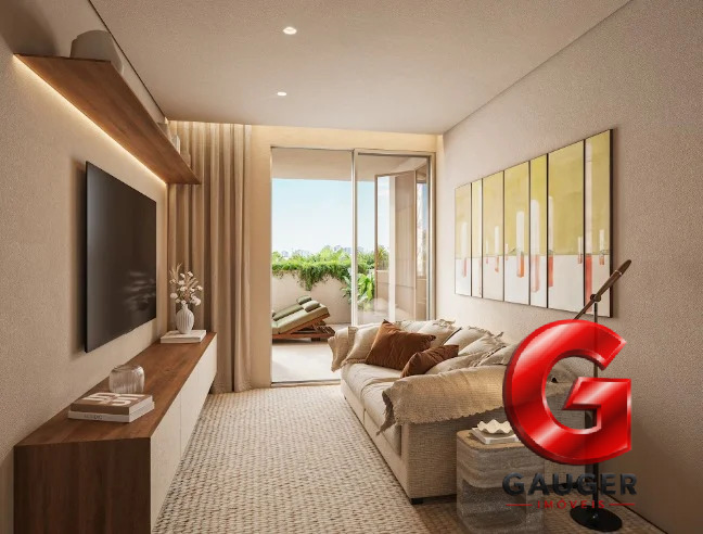 Cobertura, 5 quartos, 130 m² - Foto 6
