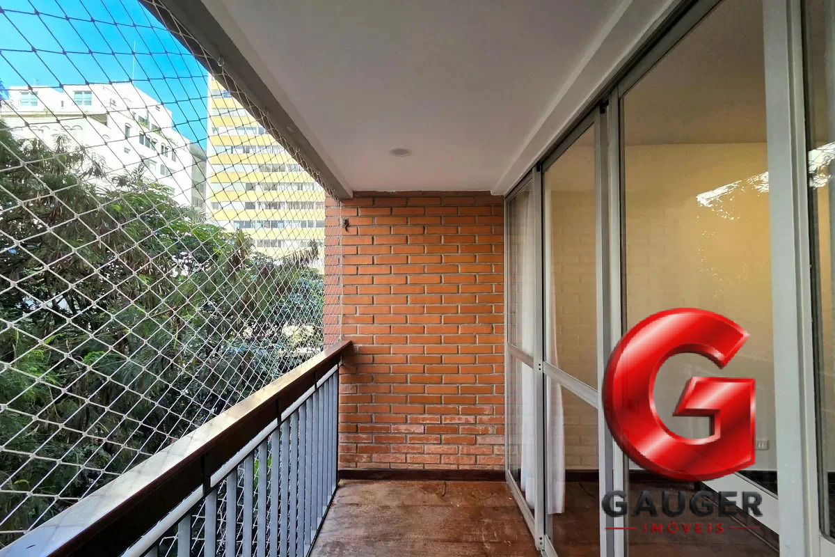 Apartamento, 1 quarto, 100 m² - Foto 1