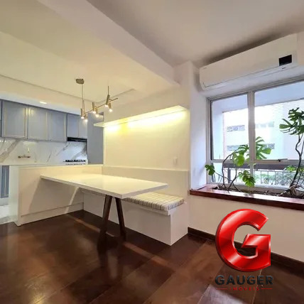 Apartamento, 1 quarto, 100 m² - Foto 5