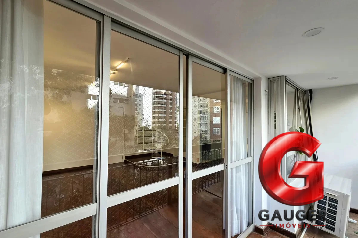 Apartamento, 1 quarto, 100 m² - Foto 2