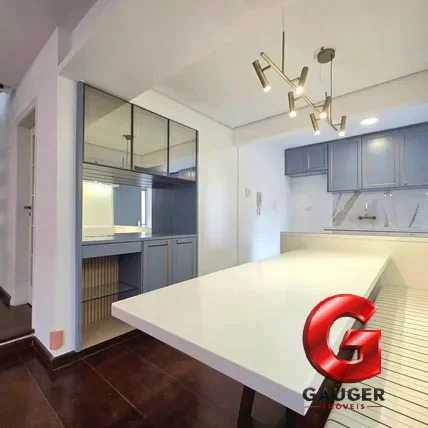 Apartamento, 1 quarto, 100 m² - Foto 6