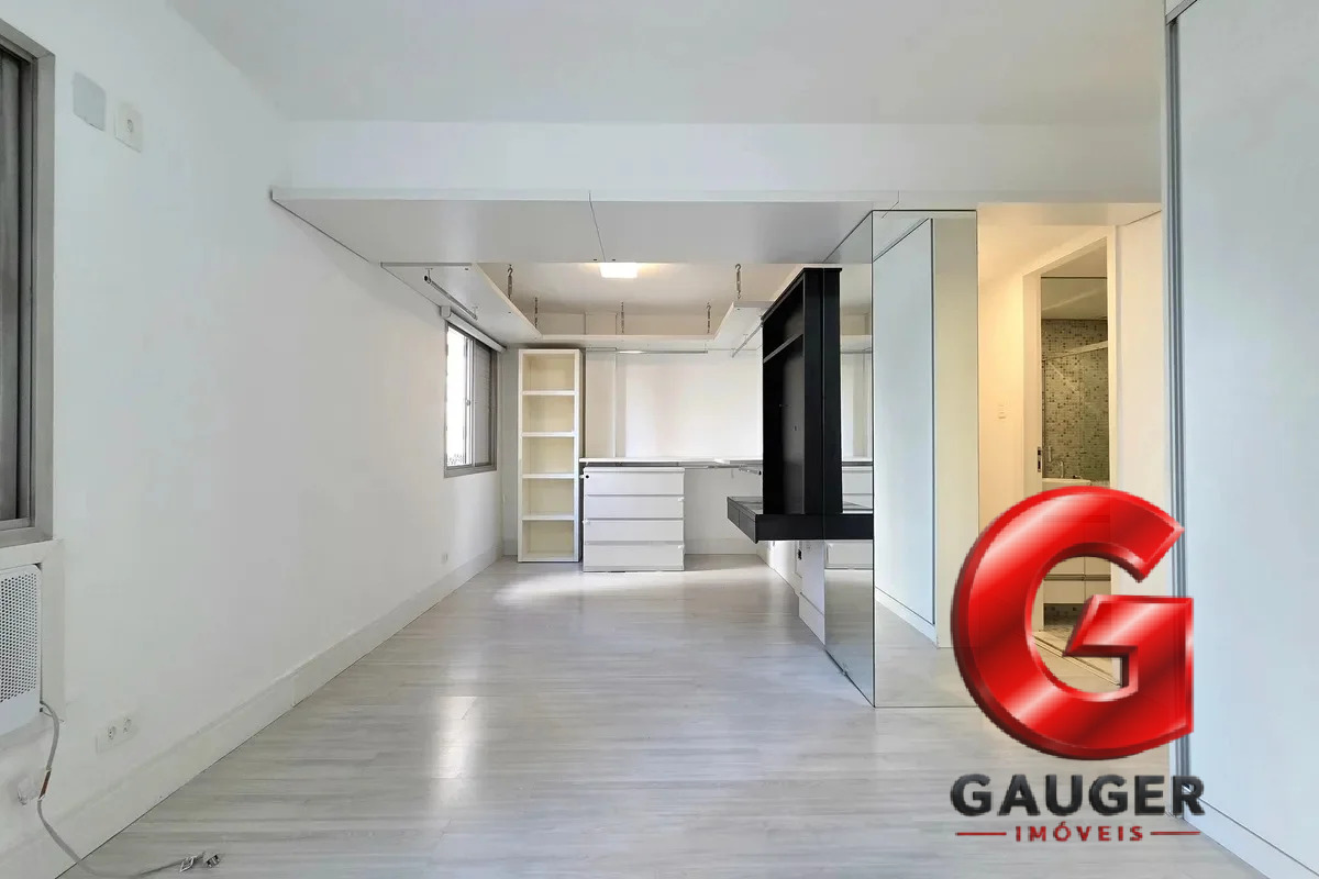Apartamento, 1 quarto, 100 m² - Foto 21