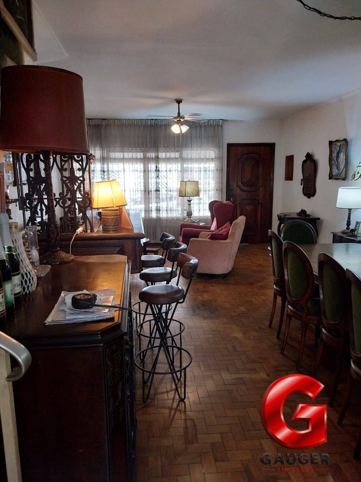 Casa, 3 quartos, 150 m² - Foto 1
