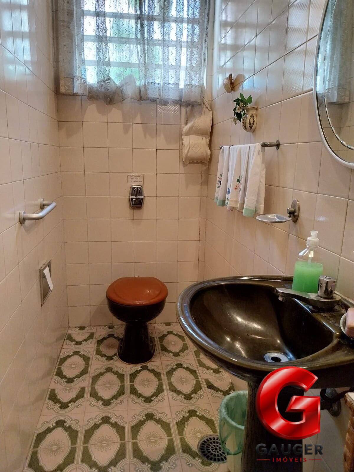 Casa, 3 quartos, 150 m² - Foto 11