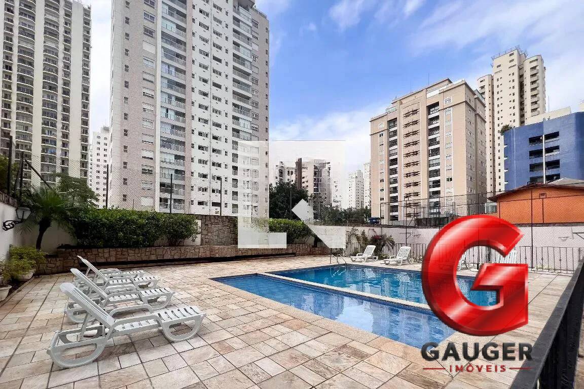 Apartamento, 2 quartos, 82 m² - Foto 12