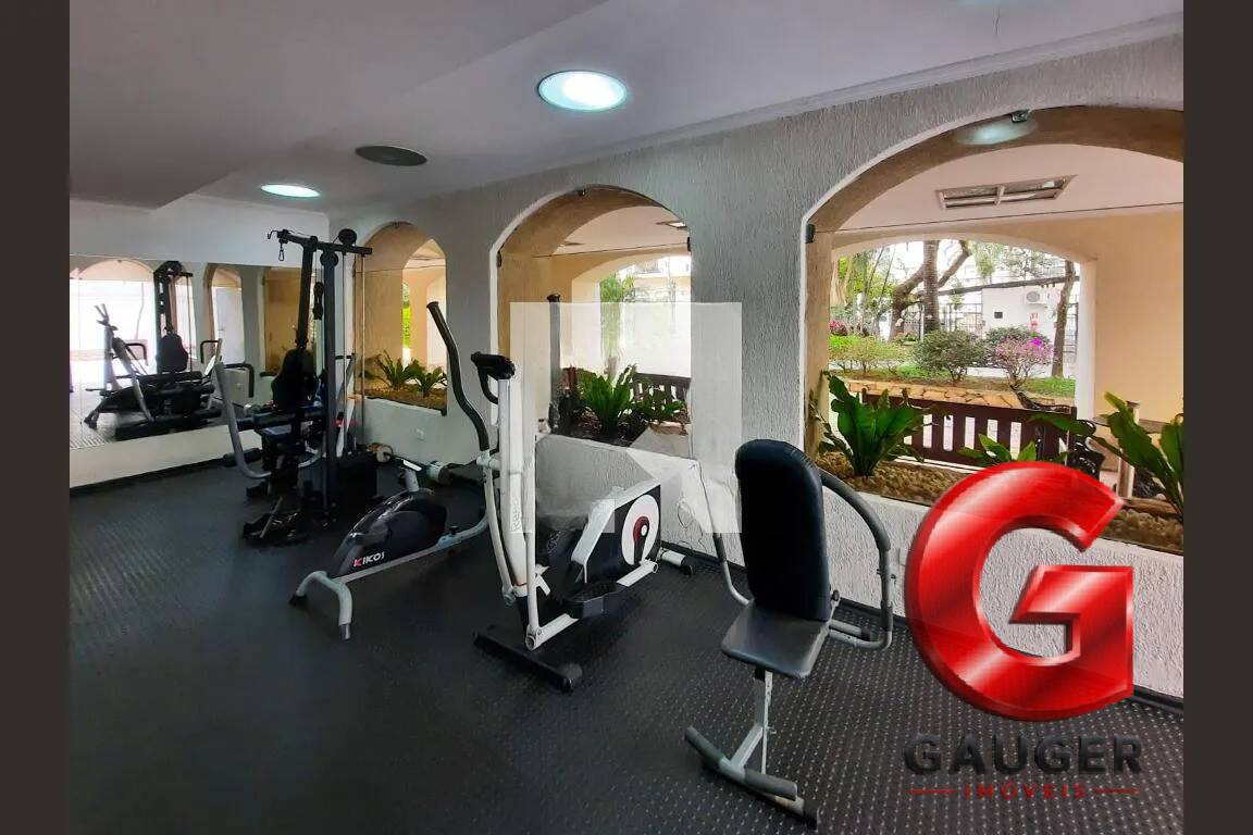 Apartamento, 2 quartos, 82 m² - Foto 17