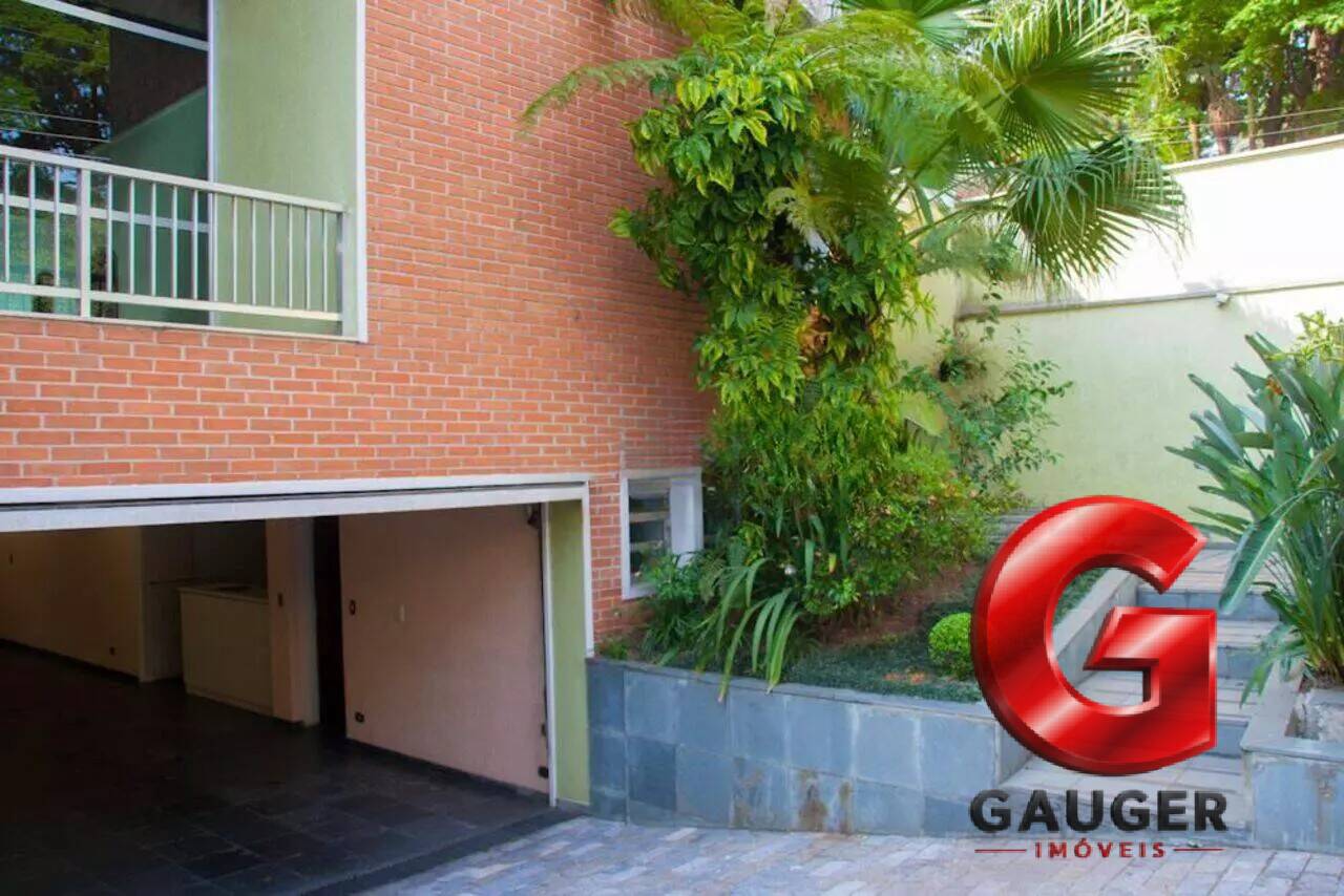 Casa, 4 quartos, 412 m² - Foto 2