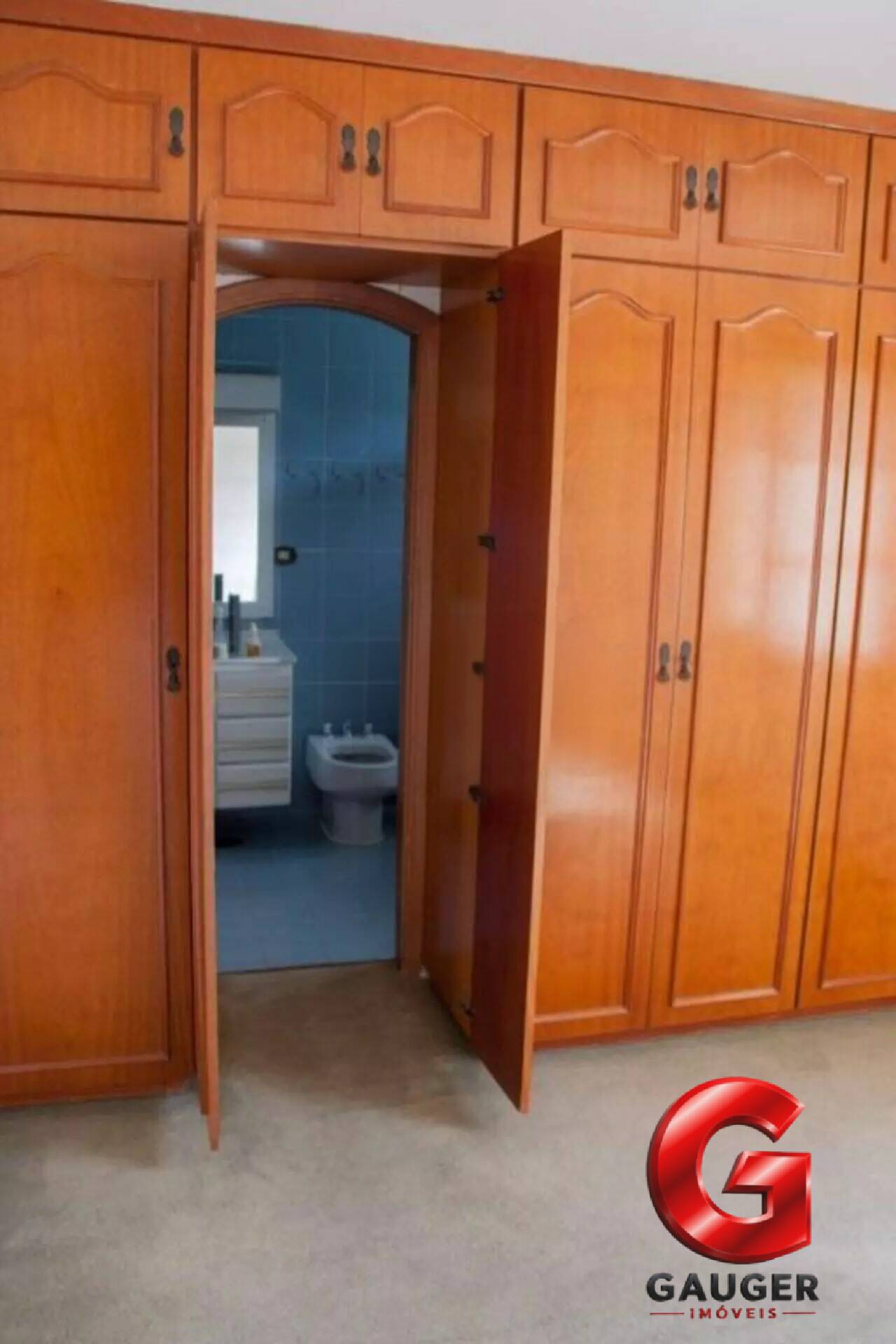 Casa, 4 quartos, 412 m² - Foto 14