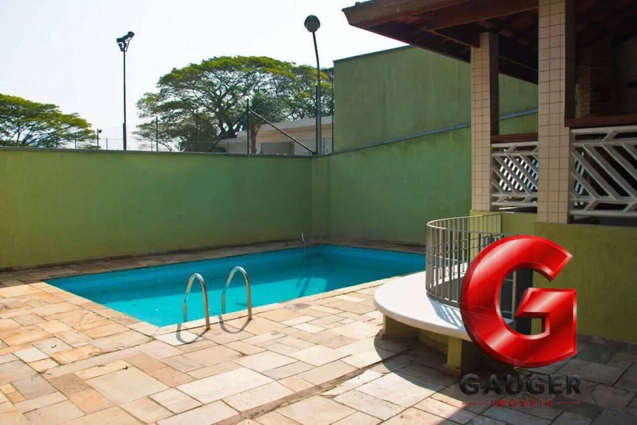 Casa, 4 quartos, 412 m² - Foto 15