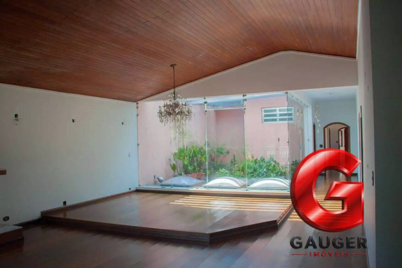 Casa, 4 quartos, 412 m² - Foto 20