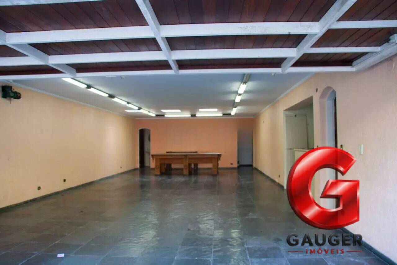 Casa, 4 quartos, 412 m² - Foto 16