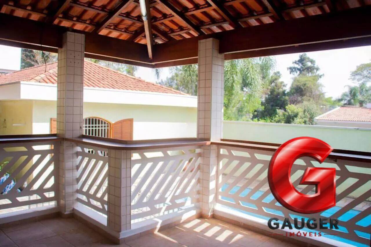 Casa, 4 quartos, 412 m² - Foto 3