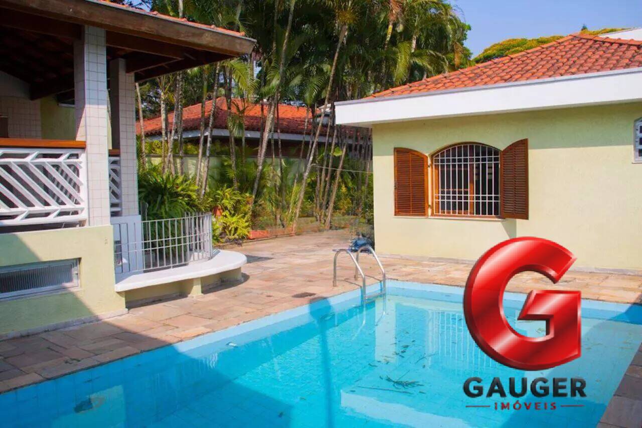 Casa, 4 quartos, 412 m² - Foto 5