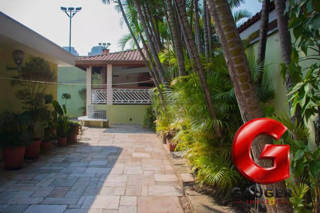 Casa, 4 quartos, 412 m² - Foto 28