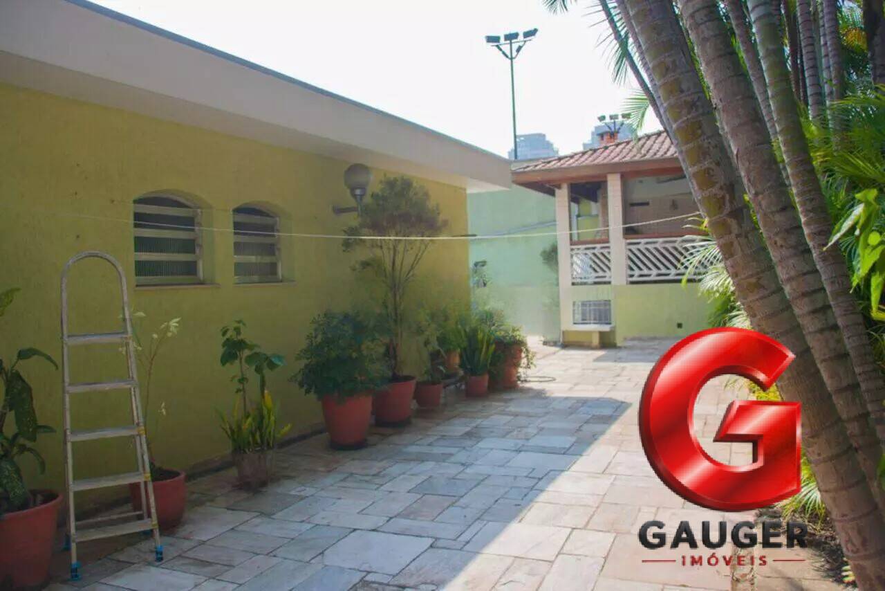Casa, 4 quartos, 412 m² - Foto 26