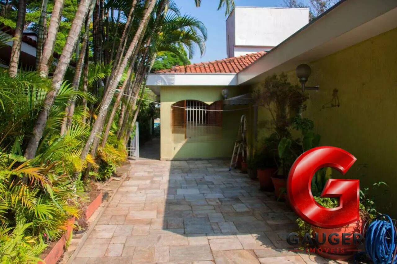 Casa, 4 quartos, 412 m² - Foto 30