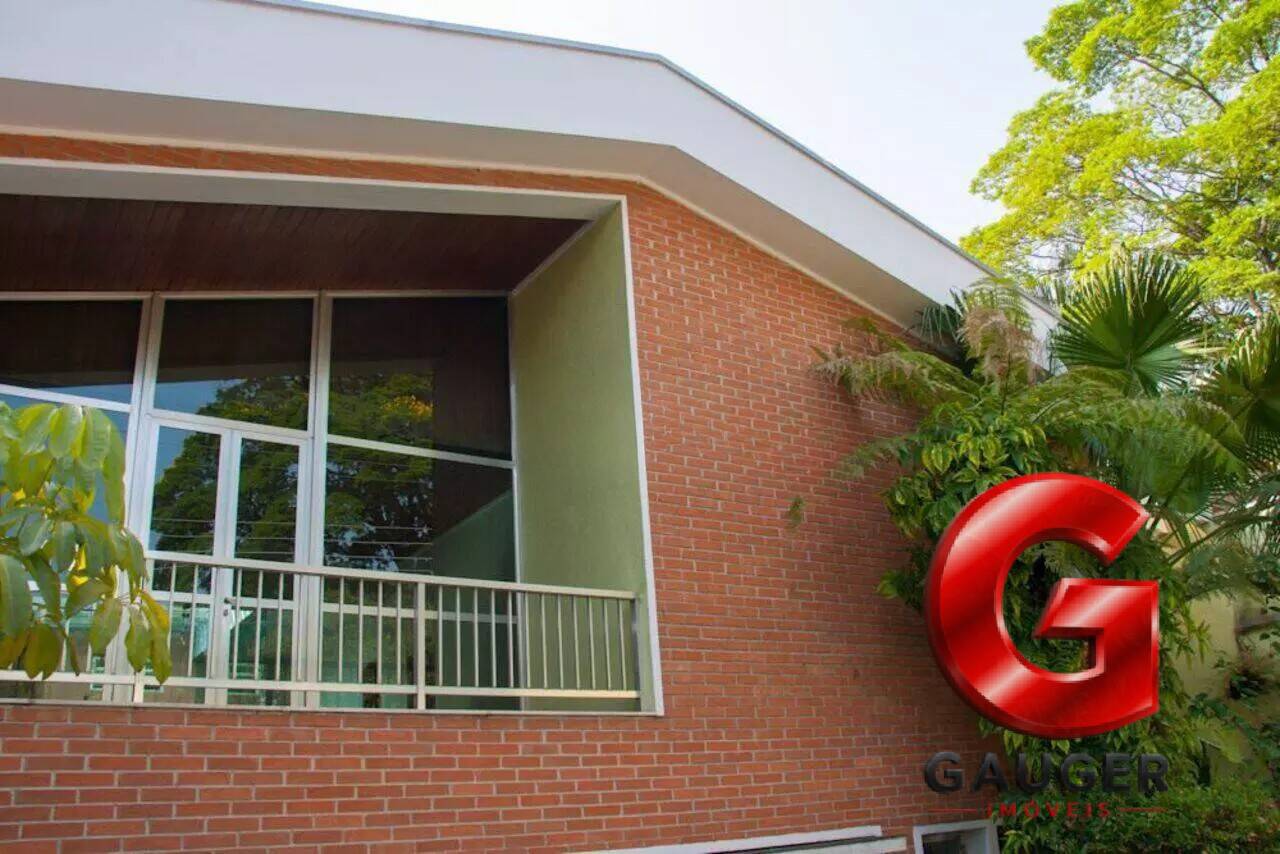 Casa, 4 quartos, 412 m² - Foto 29