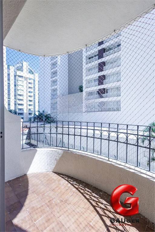 Apartamento, 3 quartos, 98 m² - Foto 2