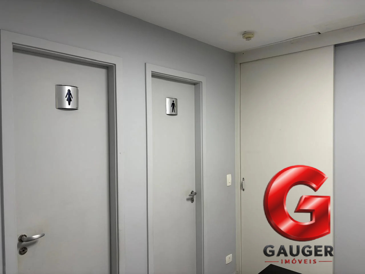 Loja-Salão, 198 m² - Foto 3