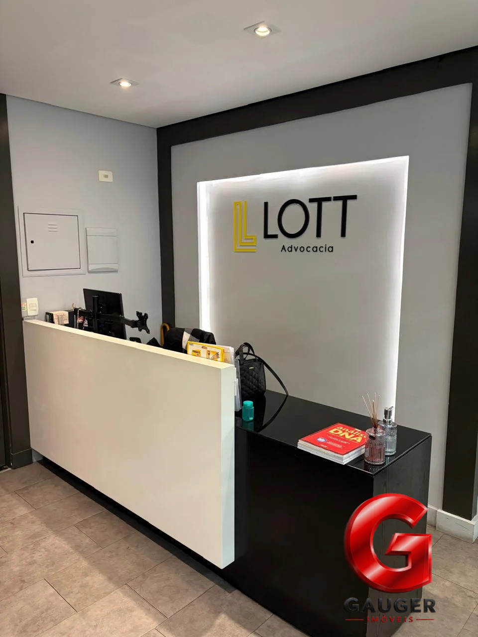 Loja-Salão, 198 m² - Foto 7