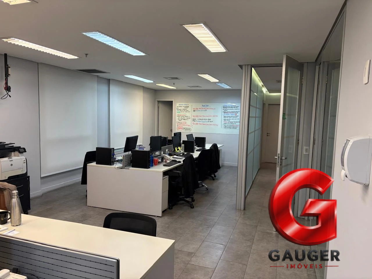 Loja-Salão, 198 m² - Foto 5