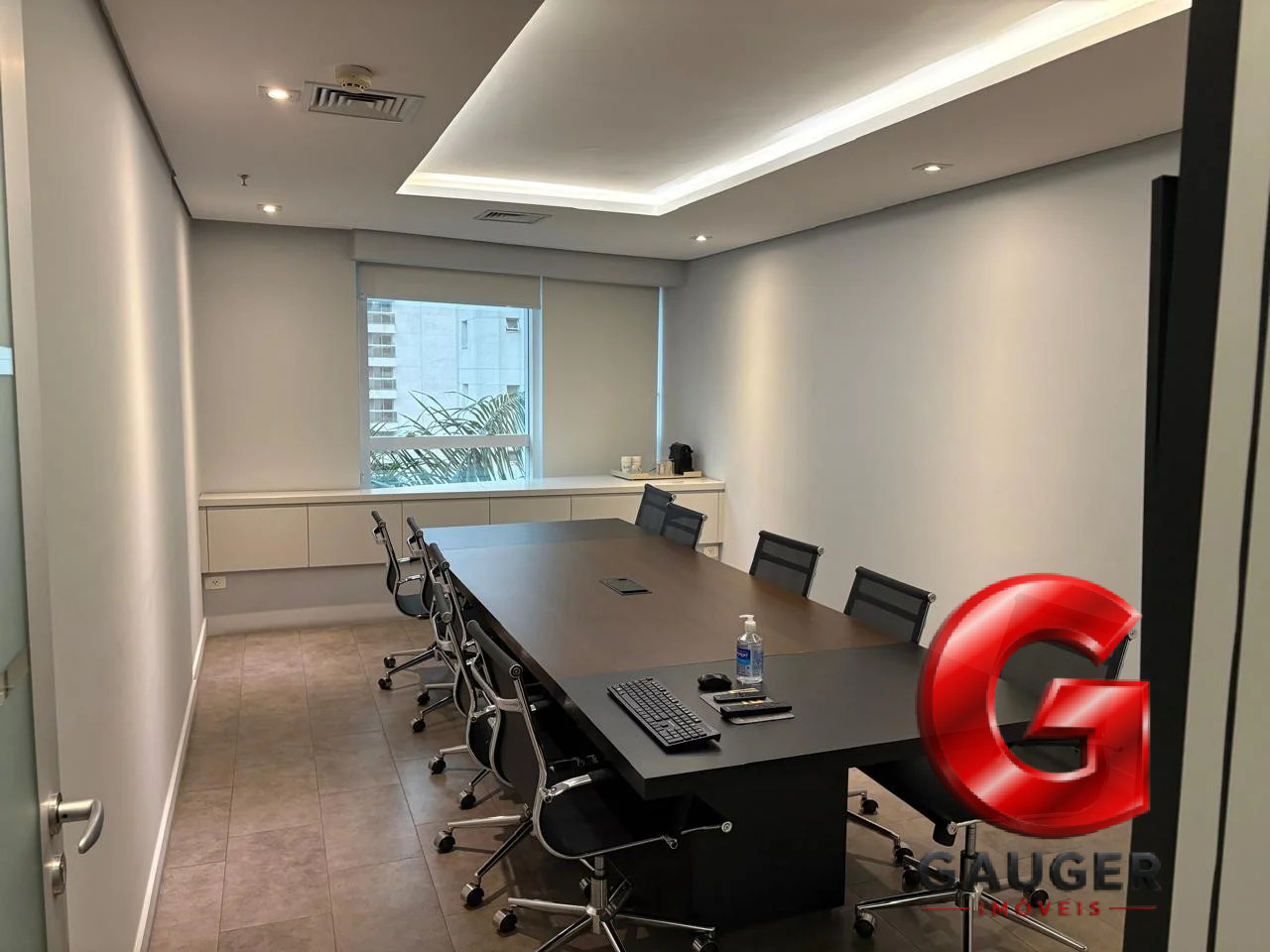 Loja-Salão, 198 m² - Foto 6