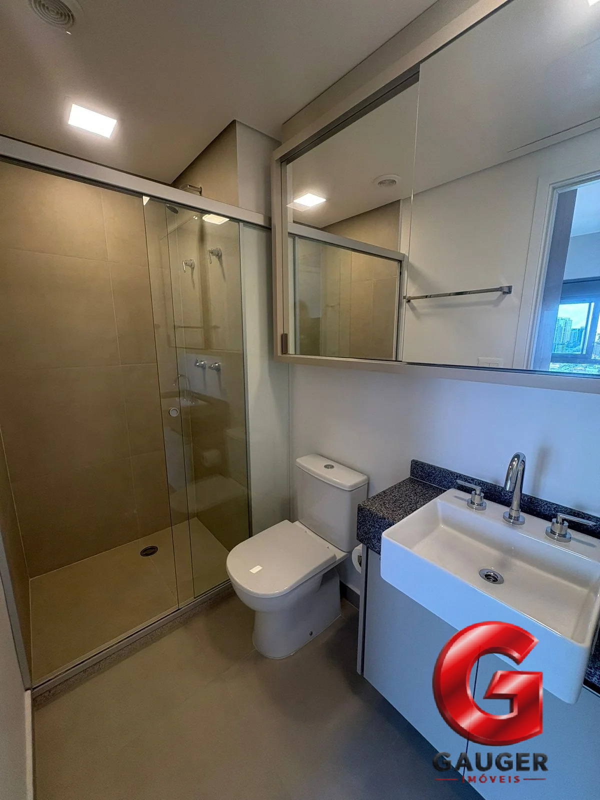 Apartamento, 1 quarto, 33 m² - Foto 6