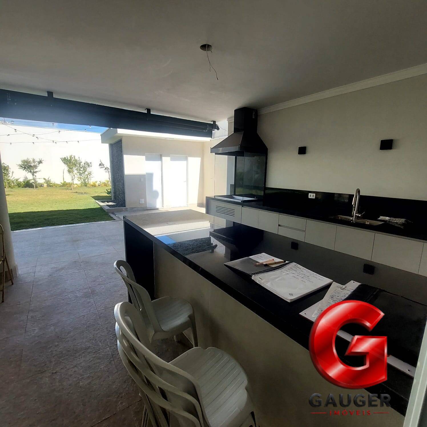 Casa, 4 quartos, 420 m² - Foto 2