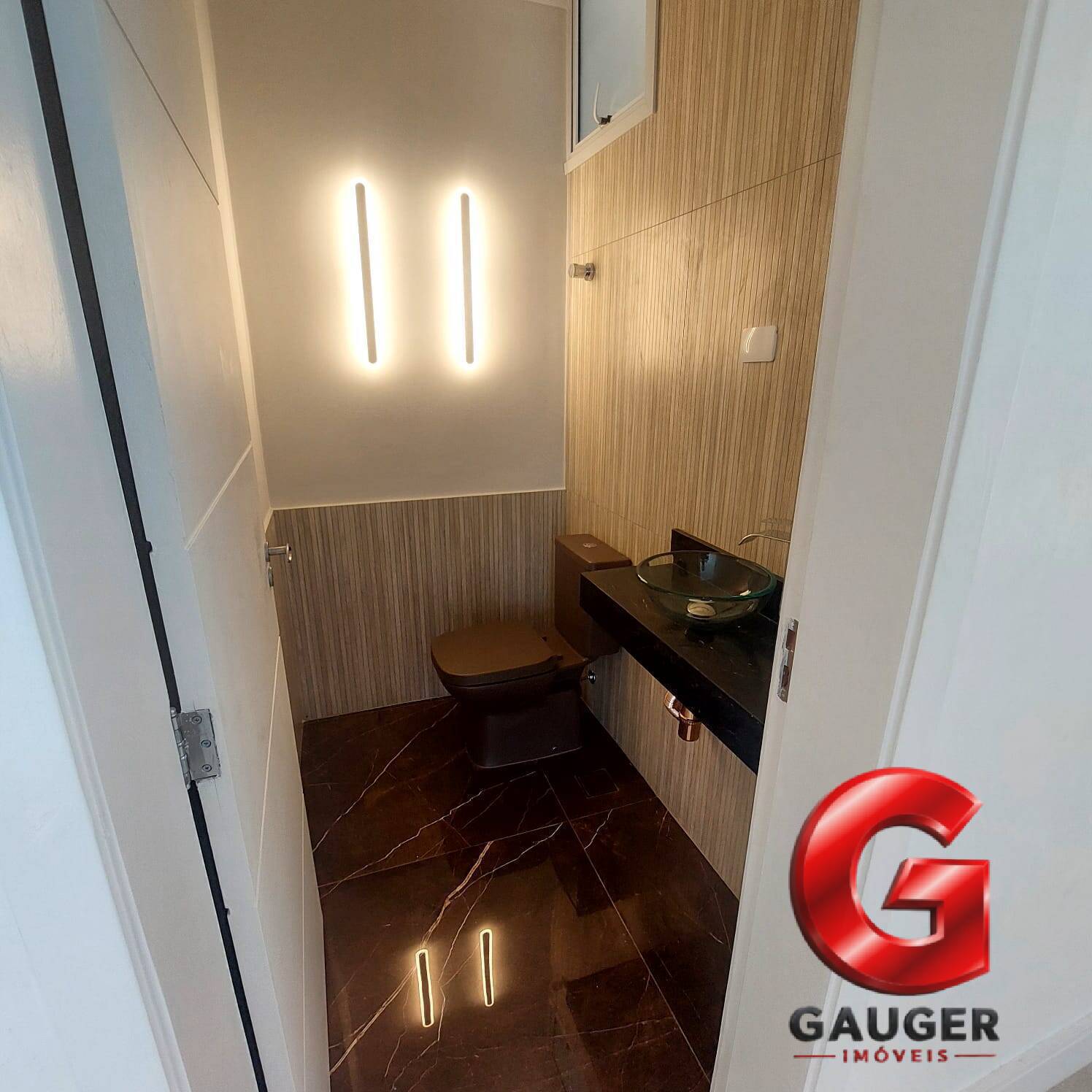 Casa, 4 quartos, 420 m² - Foto 3