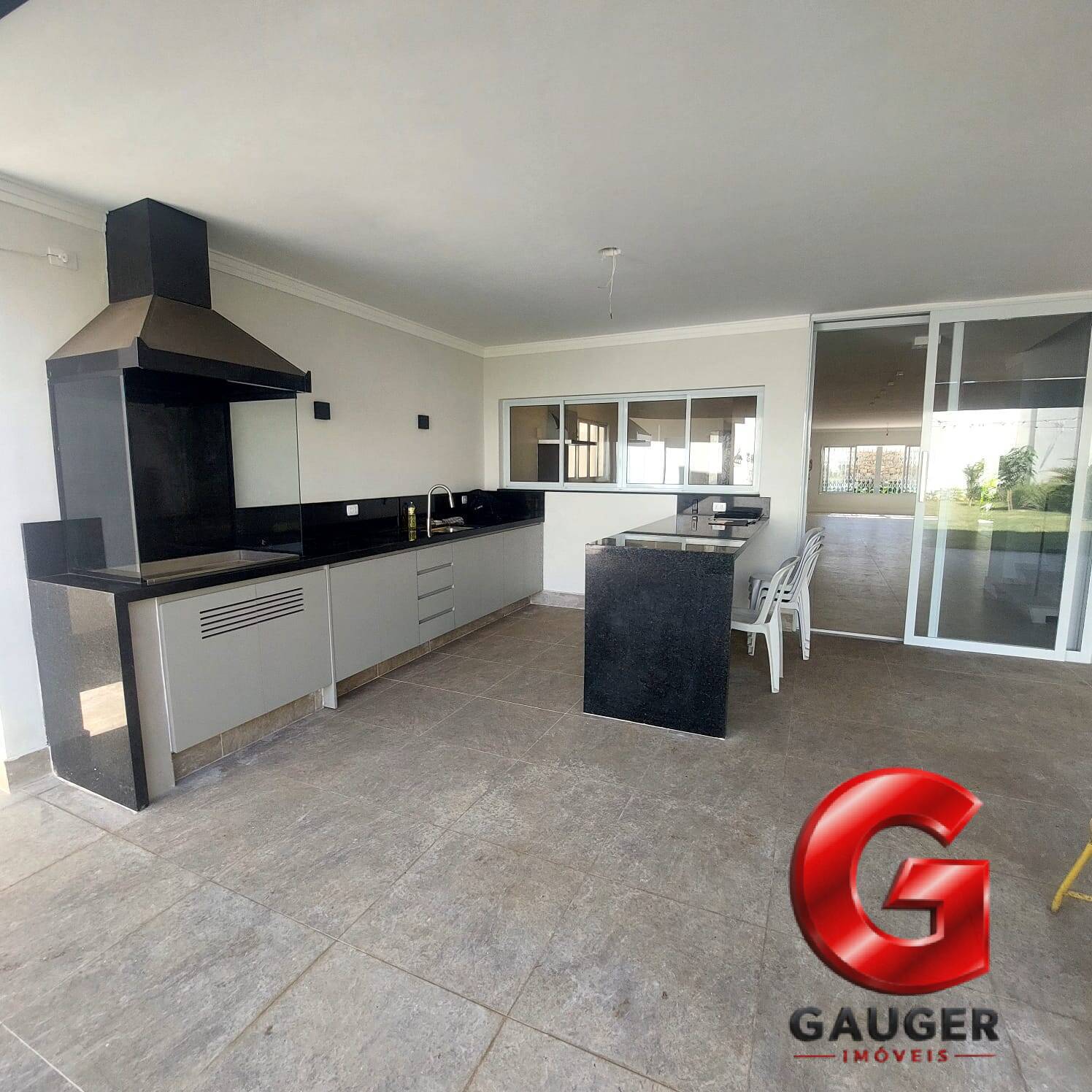Casa, 4 quartos, 420 m² - Foto 5