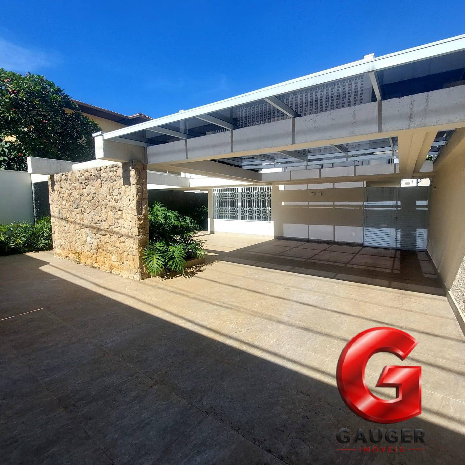 Casa, 4 quartos, 420 m² - Foto 1
