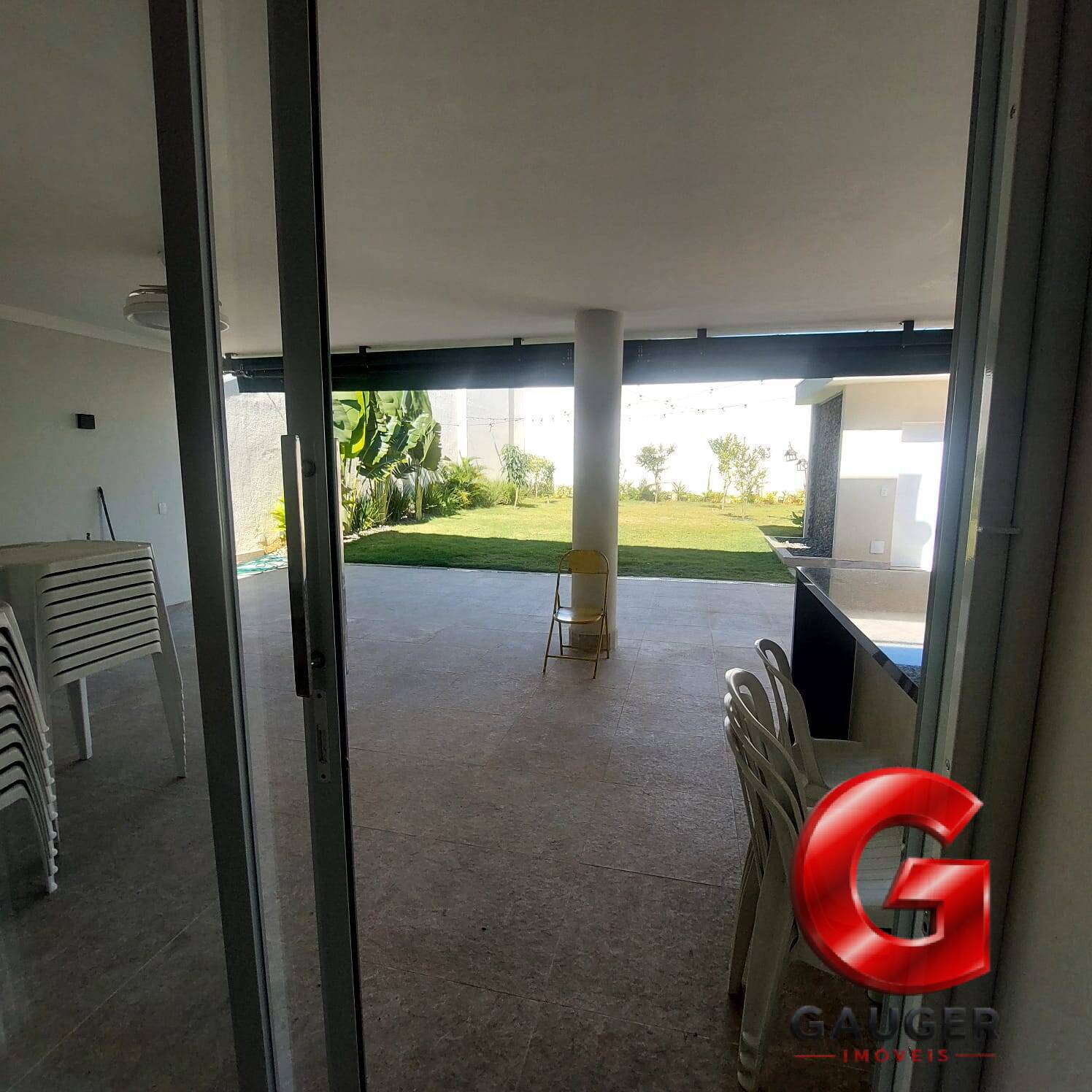 Casa, 4 quartos, 420 m² - Foto 11