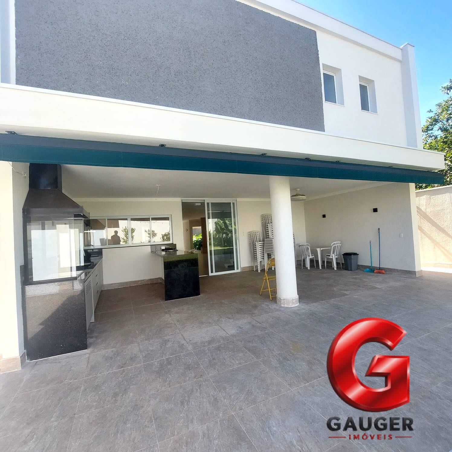 Casa, 4 quartos, 420 m² - Foto 17