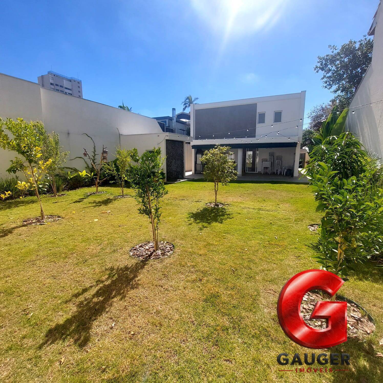Casa, 4 quartos, 420 m² - Foto 22