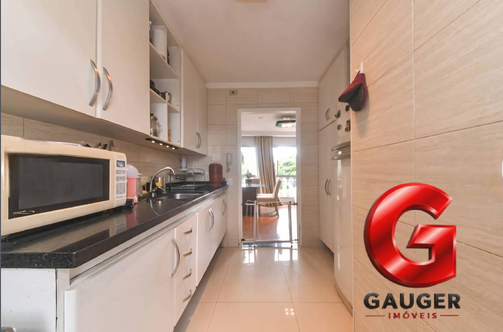 Apartamento, 1 quarto, 46 m² - Foto 4