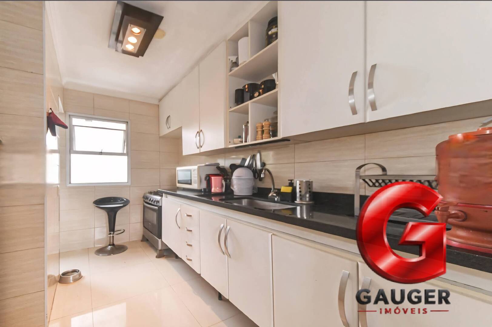 Apartamento, 1 quarto, 46 m² - Foto 6