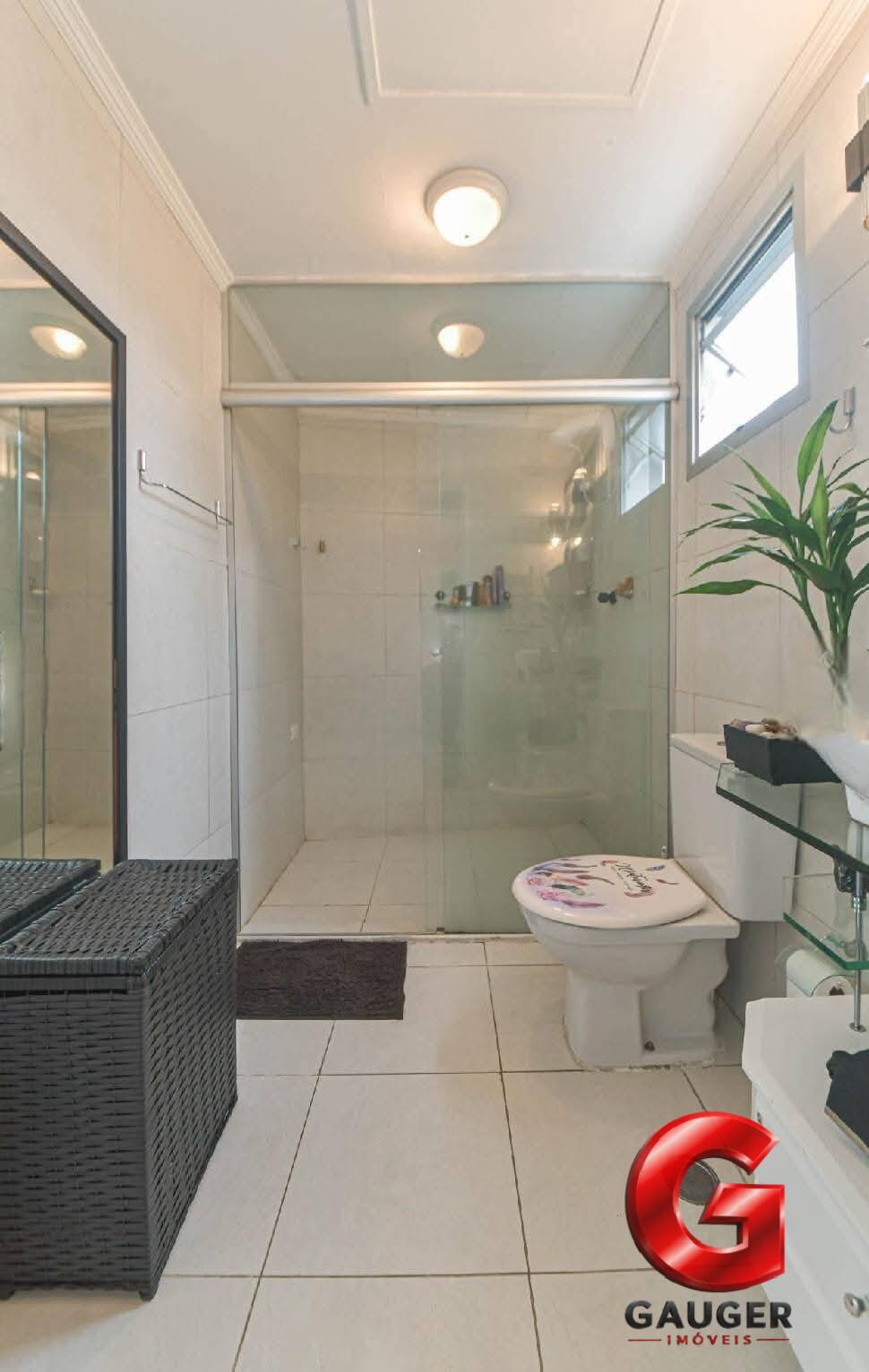 Apartamento, 1 quarto, 46 m² - Foto 8