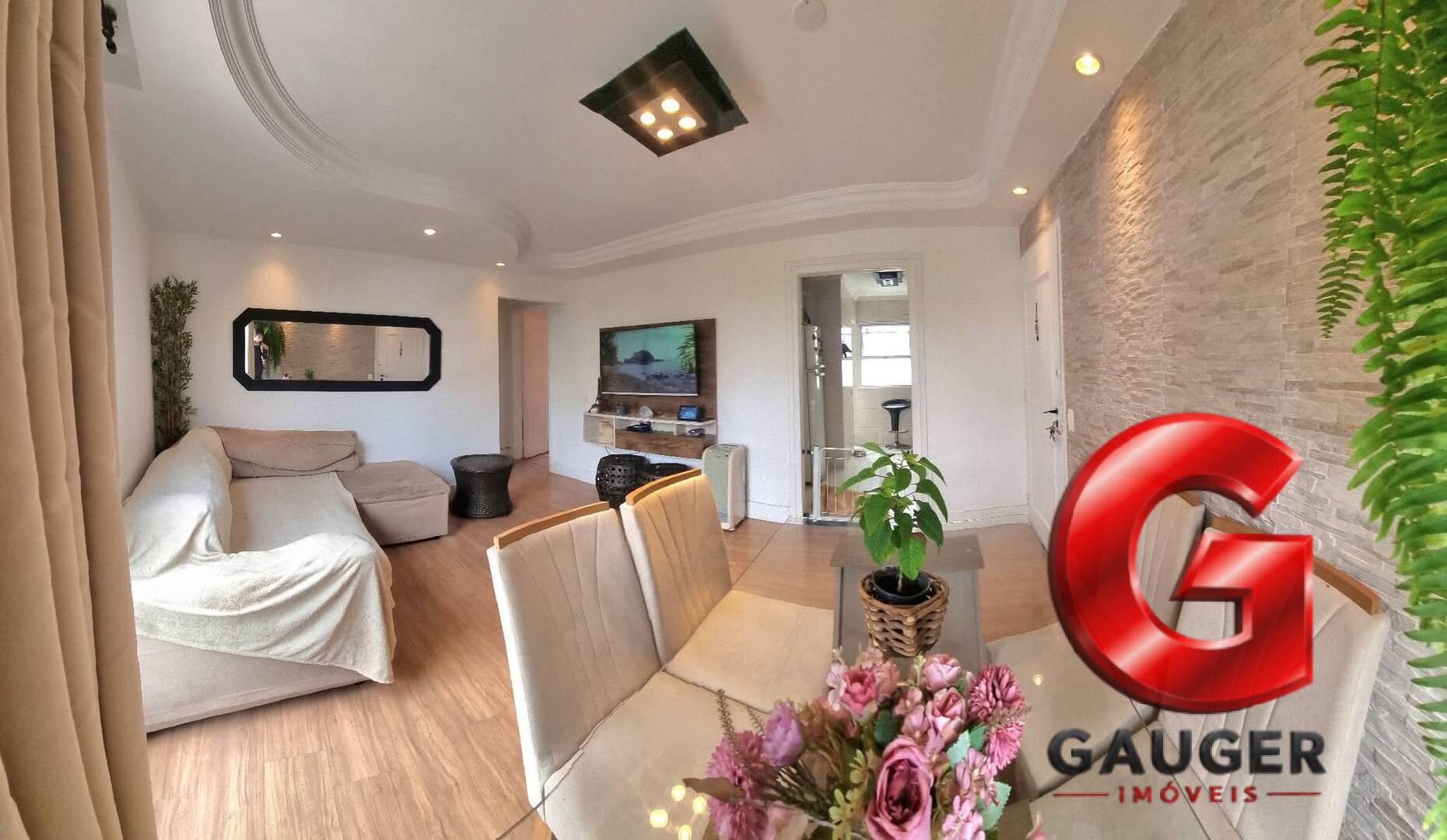 Apartamento, 1 quarto, 46 m² - Foto 9
