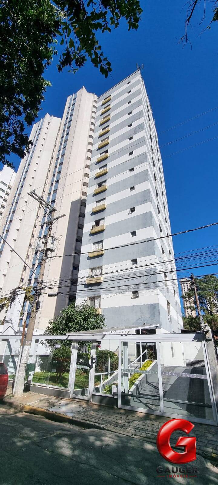 Apartamento, 1 quarto, 46 m² - Foto 10