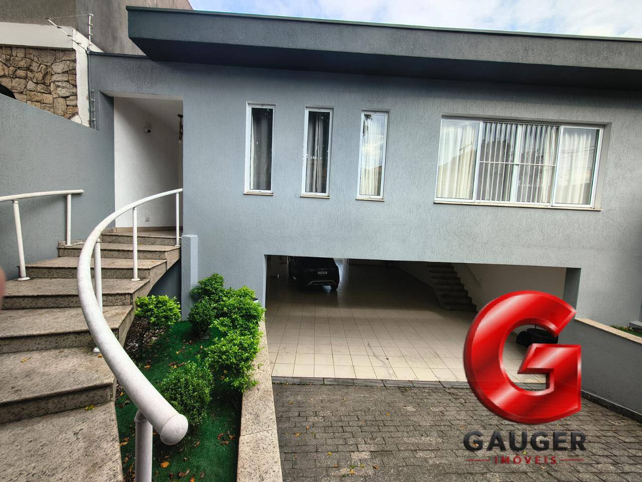 Casa, 3 quartos, 250 m² - Foto 9