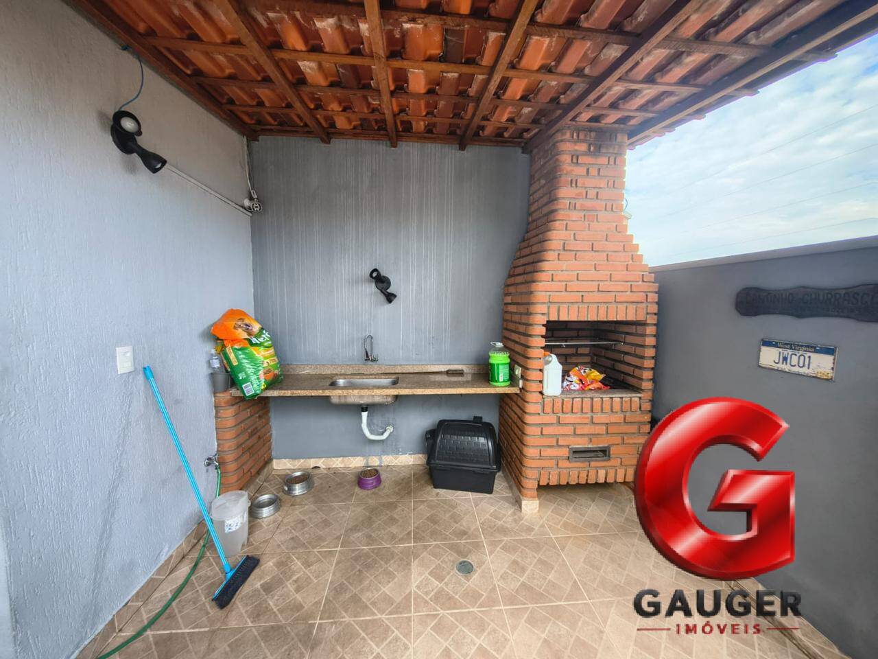 Casa, 3 quartos, 250 m² - Foto 8
