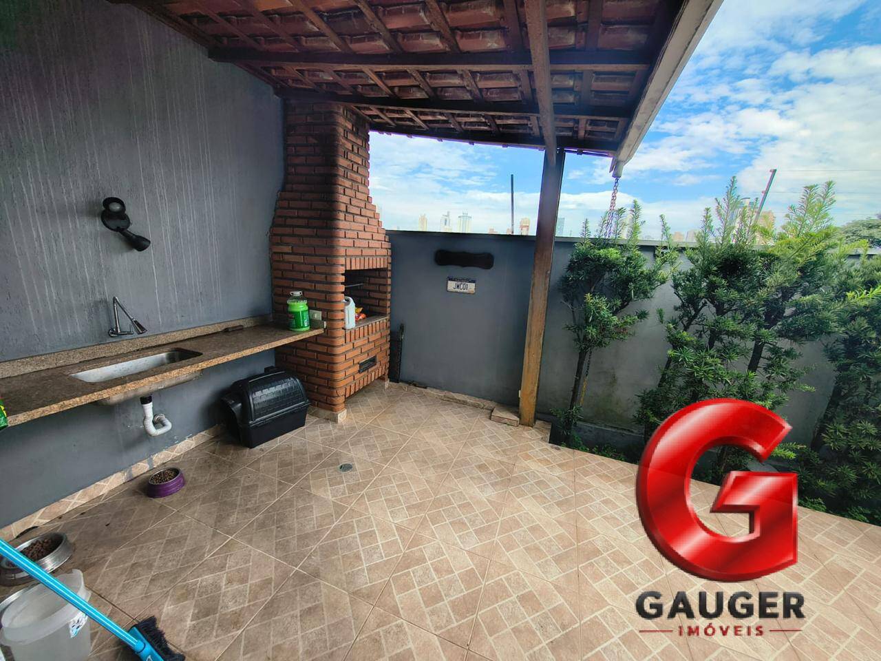 Casa, 3 quartos, 250 m² - Foto 14